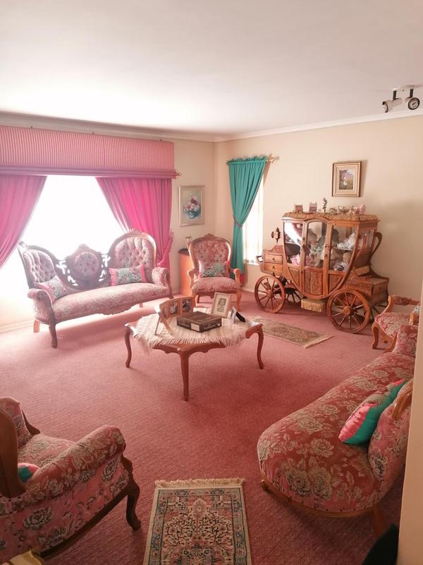 4 Bedroom Property for Sale in Ferryvale Gauteng