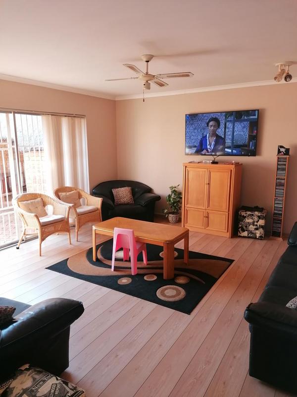 4 Bedroom Property for Sale in Ferryvale Gauteng