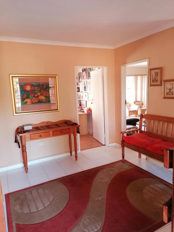 4 Bedroom Property for Sale in Ferryvale Gauteng