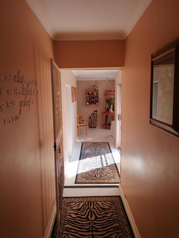 4 Bedroom Property for Sale in Ferryvale Gauteng
