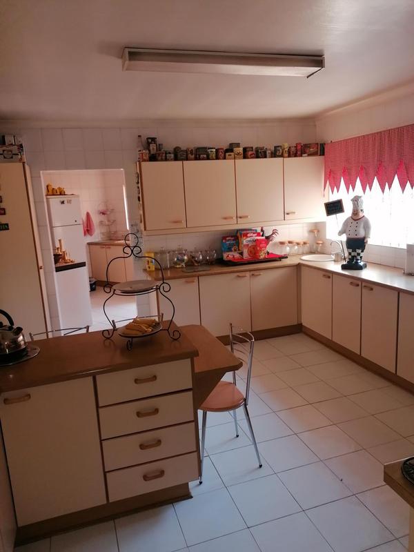 4 Bedroom Property for Sale in Ferryvale Gauteng