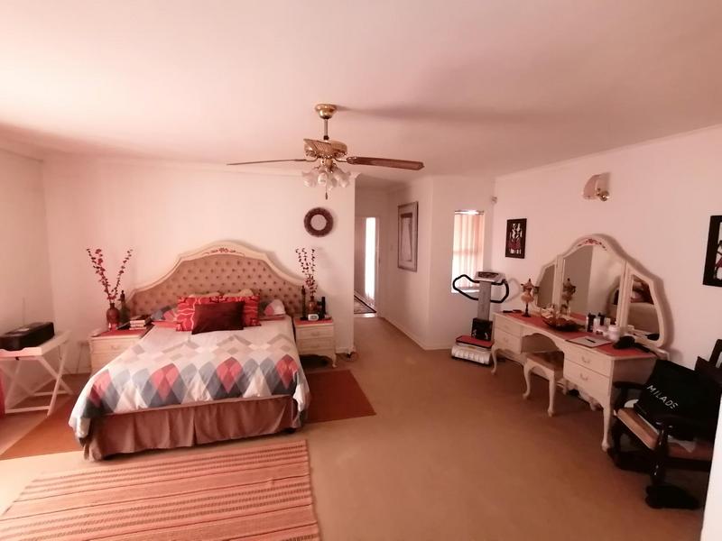 4 Bedroom Property for Sale in Ferryvale Gauteng