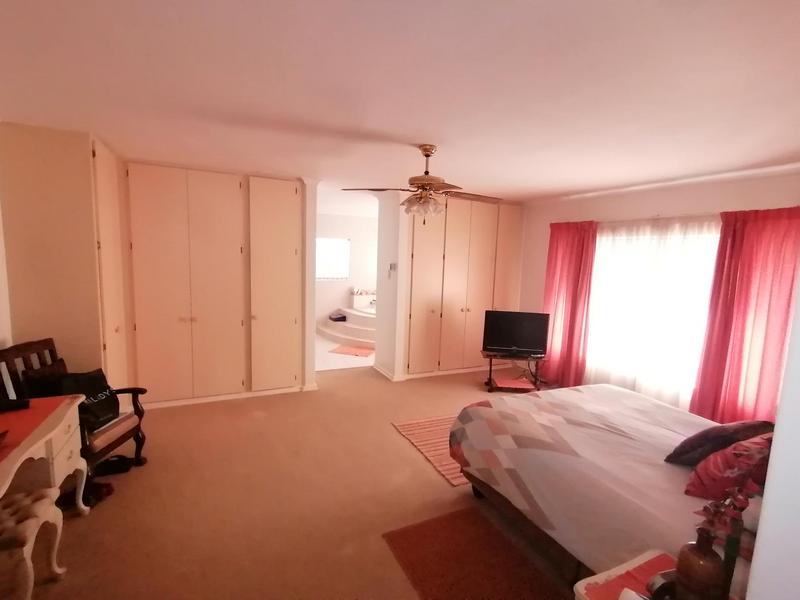 4 Bedroom Property for Sale in Ferryvale Gauteng