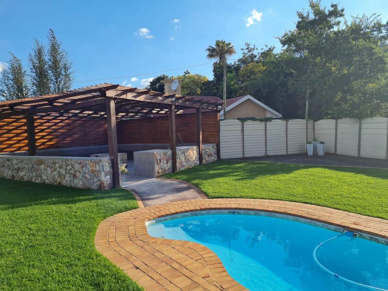 3 Bedroom Property for Sale in Ferryvale Gauteng