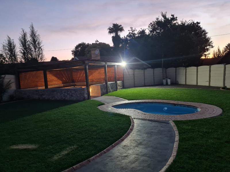 3 Bedroom Property for Sale in Ferryvale Gauteng