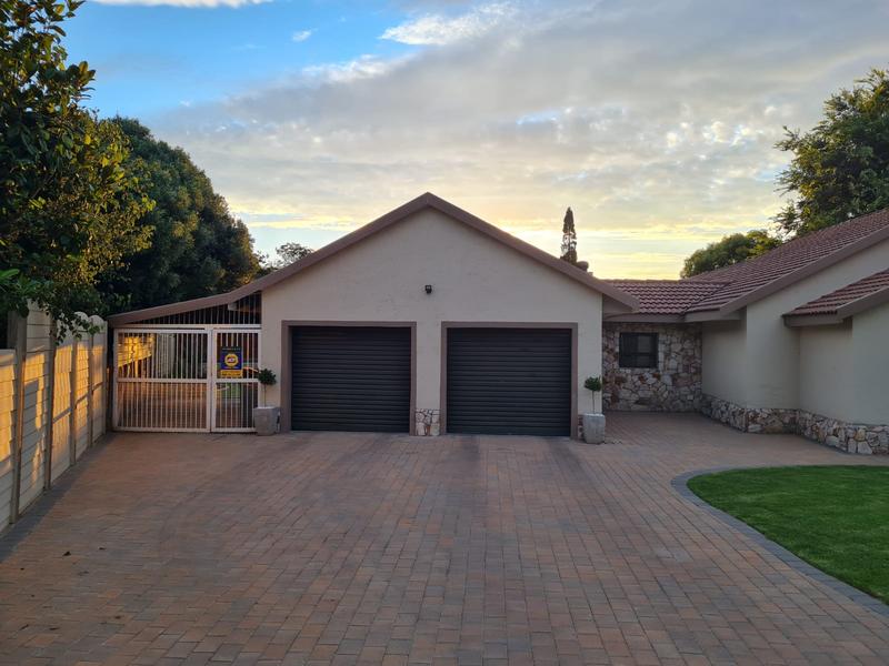 3 Bedroom Property for Sale in Ferryvale Gauteng