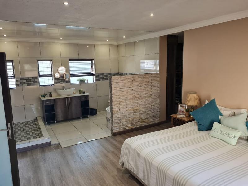 3 Bedroom Property for Sale in Ferryvale Gauteng