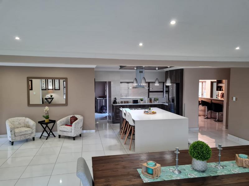 3 Bedroom Property for Sale in Ferryvale Gauteng