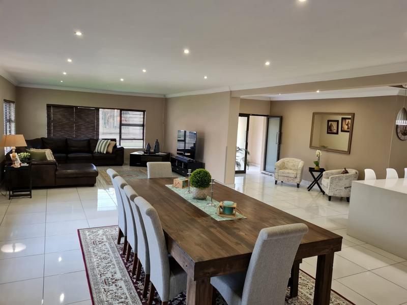 3 Bedroom Property for Sale in Ferryvale Gauteng
