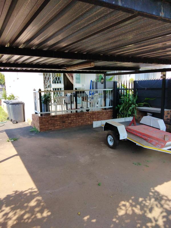 3 Bedroom Property for Sale in Nigel Gauteng