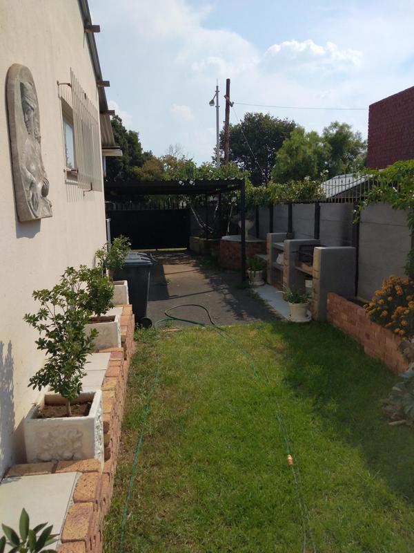 3 Bedroom Property for Sale in Nigel Gauteng