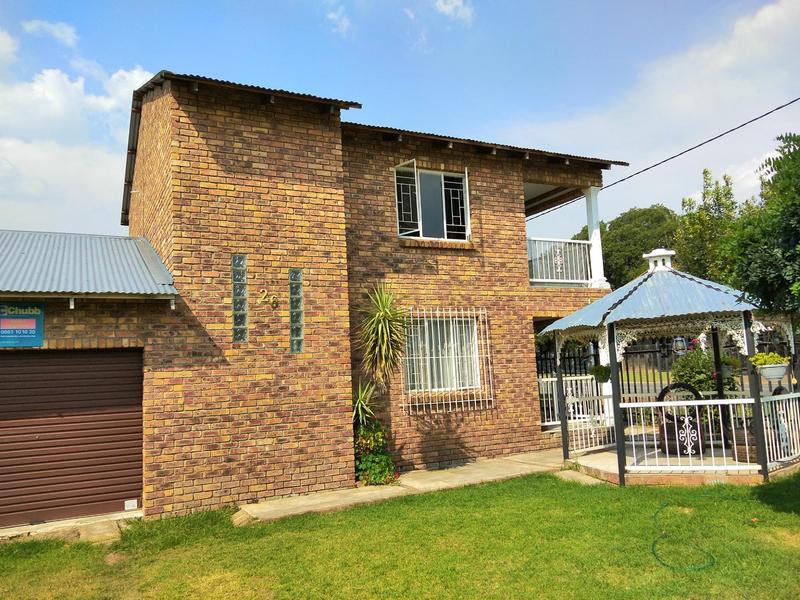 3 Bedroom Property for Sale in Nigel Gauteng