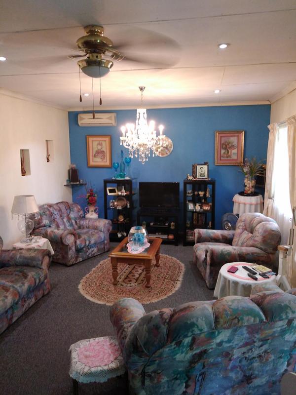 3 Bedroom Property for Sale in Nigel Gauteng