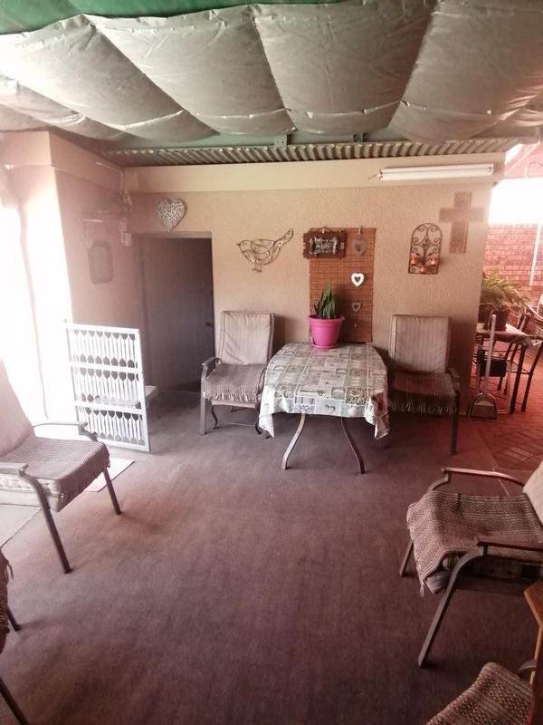 3 Bedroom Property for Sale in Nigel Gauteng