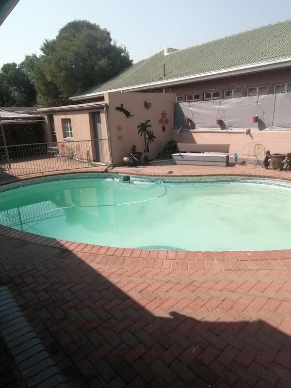 3 Bedroom Property for Sale in Nigel Gauteng
