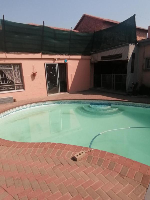 3 Bedroom Property for Sale in Nigel Gauteng