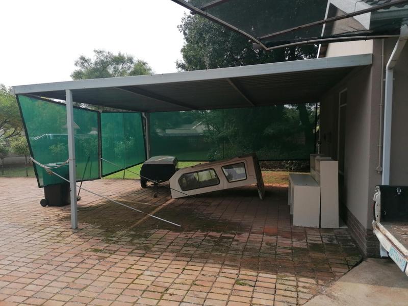 4 Bedroom Property for Sale in Visagie Park Gauteng