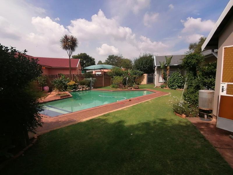 4 Bedroom Property for Sale in Visagie Park Gauteng