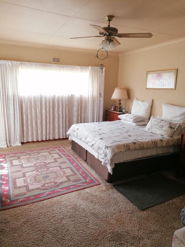 4 Bedroom Property for Sale in Visagie Park Gauteng