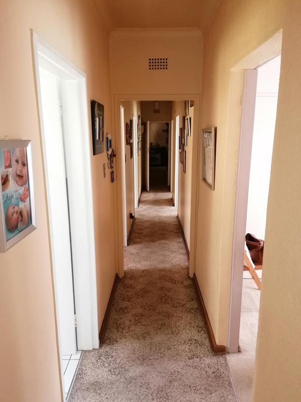 4 Bedroom Property for Sale in Visagie Park Gauteng