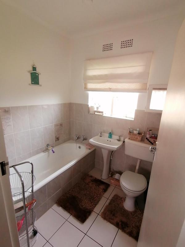 4 Bedroom Property for Sale in Visagie Park Gauteng