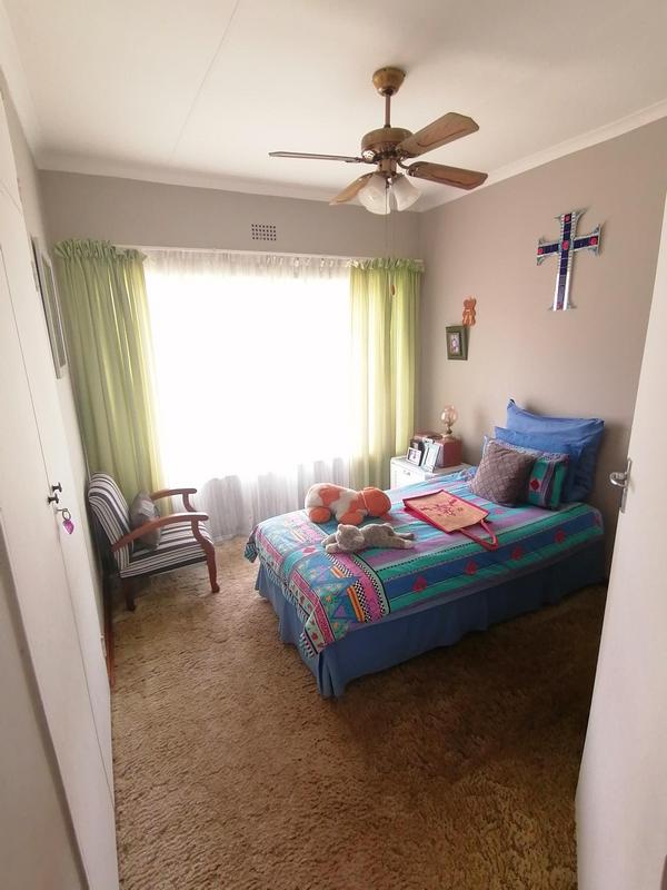 4 Bedroom Property for Sale in Visagie Park Gauteng