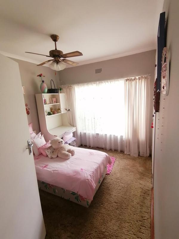4 Bedroom Property for Sale in Visagie Park Gauteng