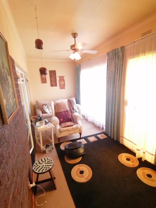 4 Bedroom Property for Sale in Visagie Park Gauteng
