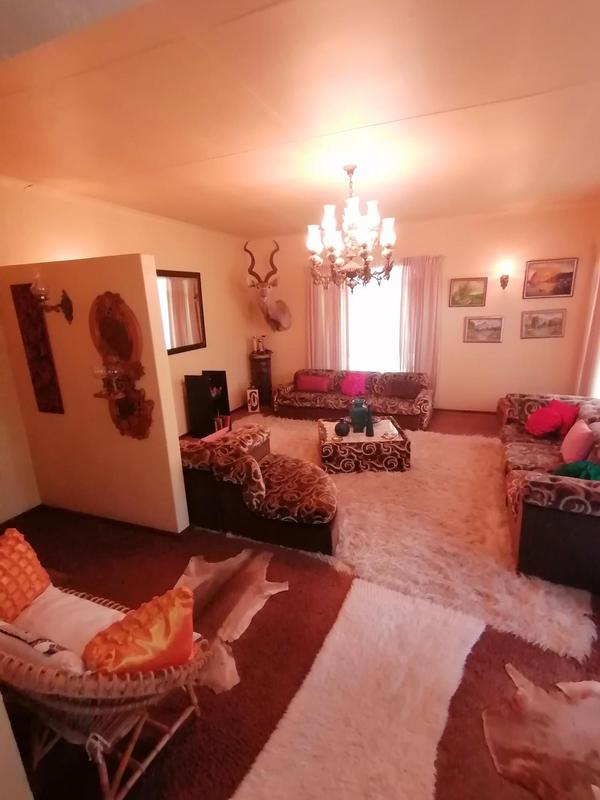 4 Bedroom Property for Sale in Visagie Park Gauteng