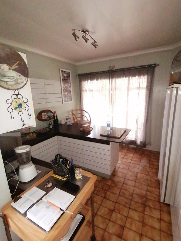 4 Bedroom Property for Sale in Visagie Park Gauteng