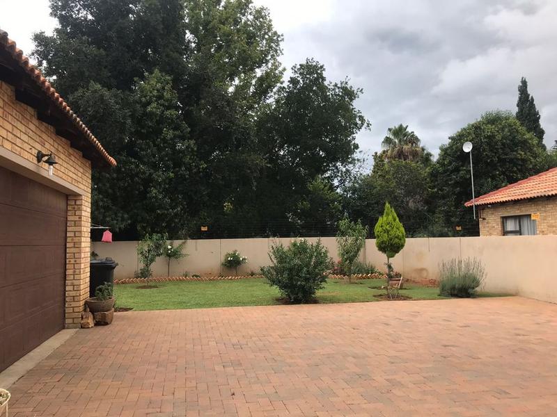 0 Bedroom Property for Sale in Fochville Gauteng