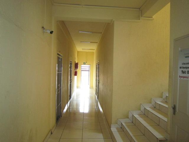 1 Bedroom Property for Sale in Arcadia Gauteng