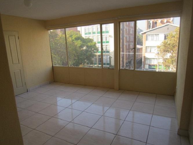 1 Bedroom Property for Sale in Arcadia Gauteng