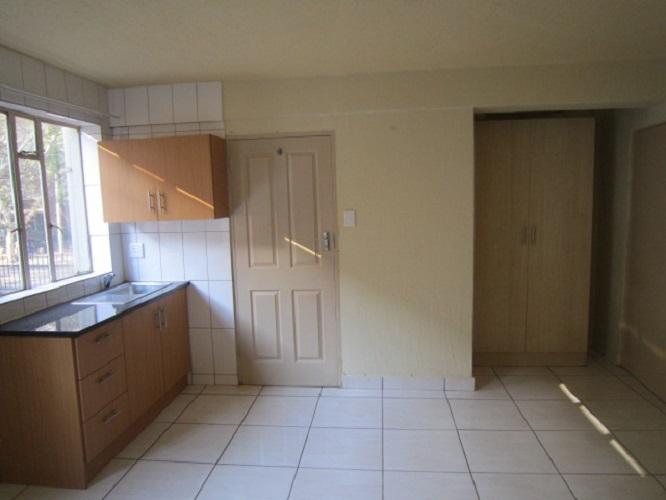 1 Bedroom Property for Sale in Arcadia Gauteng