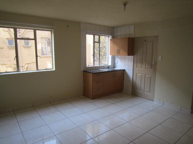 1 Bedroom Property for Sale in Arcadia Gauteng