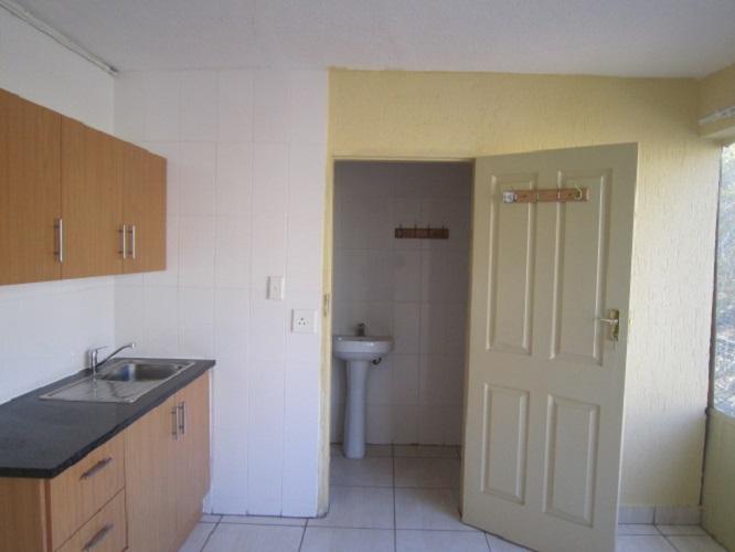 1 Bedroom Property for Sale in Arcadia Gauteng