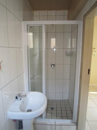 1 Bedroom Property for Sale in Arcadia Gauteng