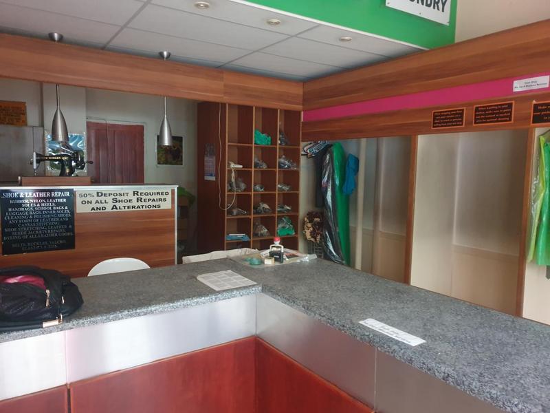 To Let commercial Property for Rent in Brooklyn Gauteng