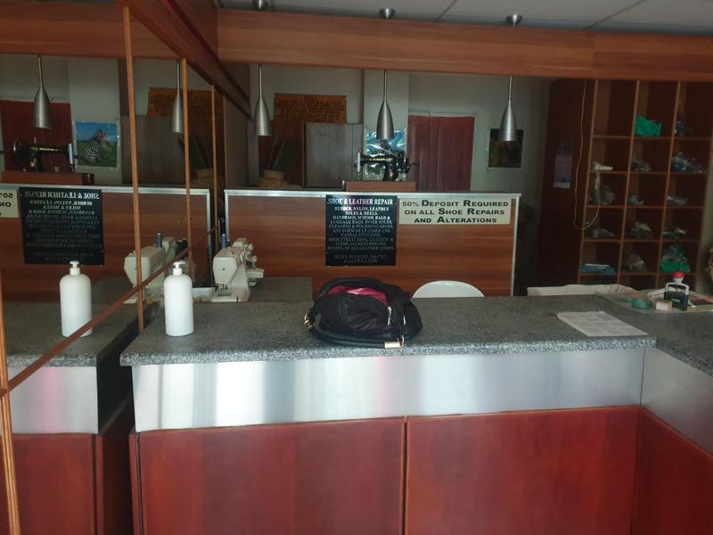 To Let commercial Property for Rent in Brooklyn Gauteng