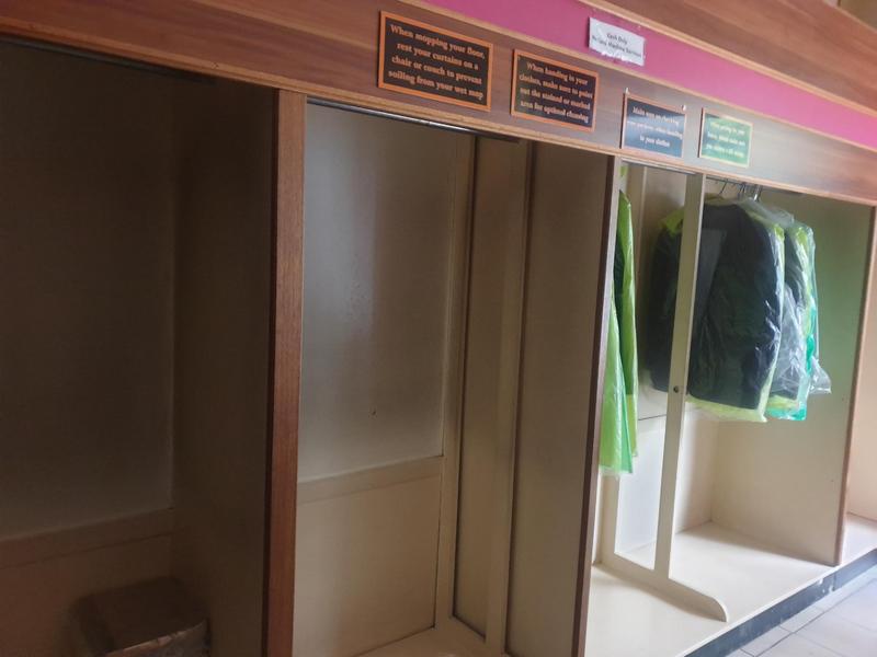 To Let commercial Property for Rent in Brooklyn Gauteng