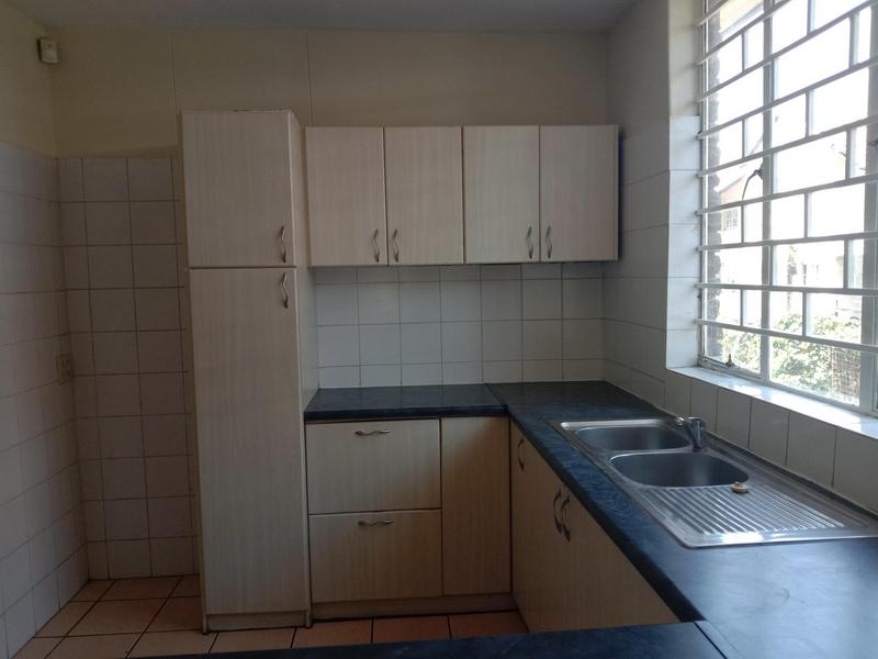 To Let 2 Bedroom Property for Rent in Sunnyside Gauteng