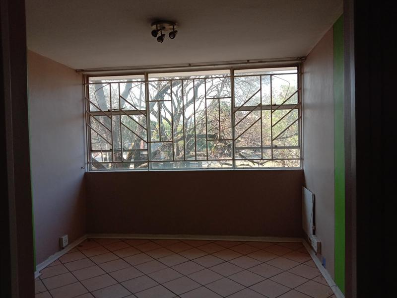 To Let 2 Bedroom Property for Rent in Sunnyside Gauteng