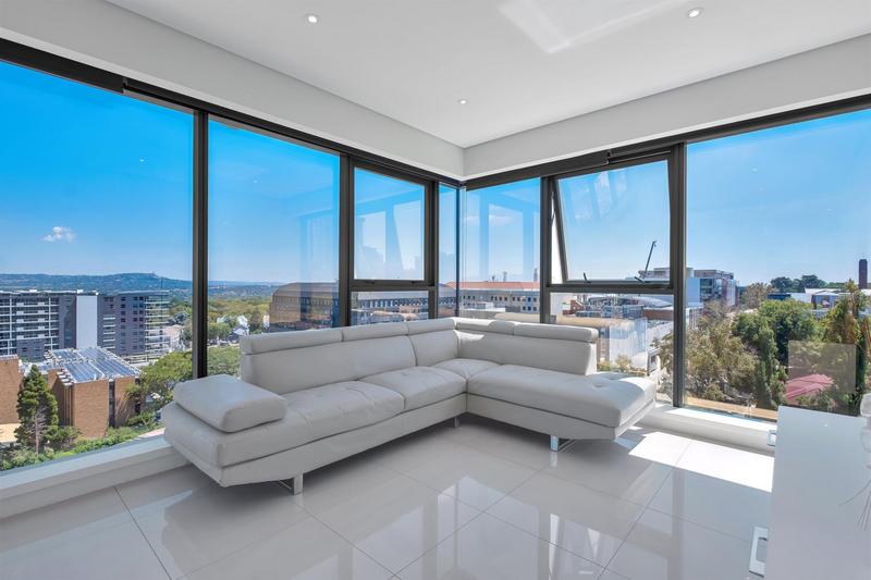 2 Bedroom Property for Sale in Rosebank Gauteng