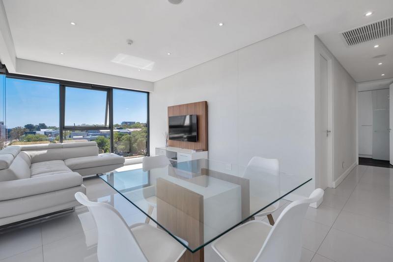 2 Bedroom Property for Sale in Rosebank Gauteng