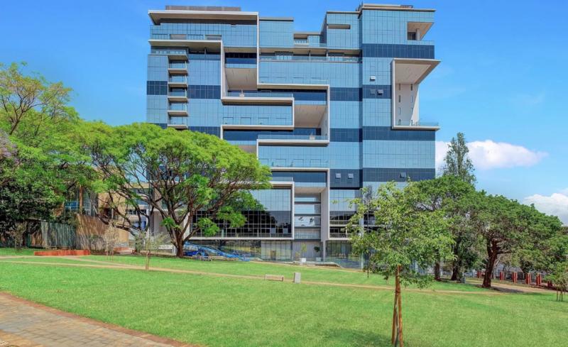 To Let 1 Bedroom Property for Rent in Rosebank Gauteng