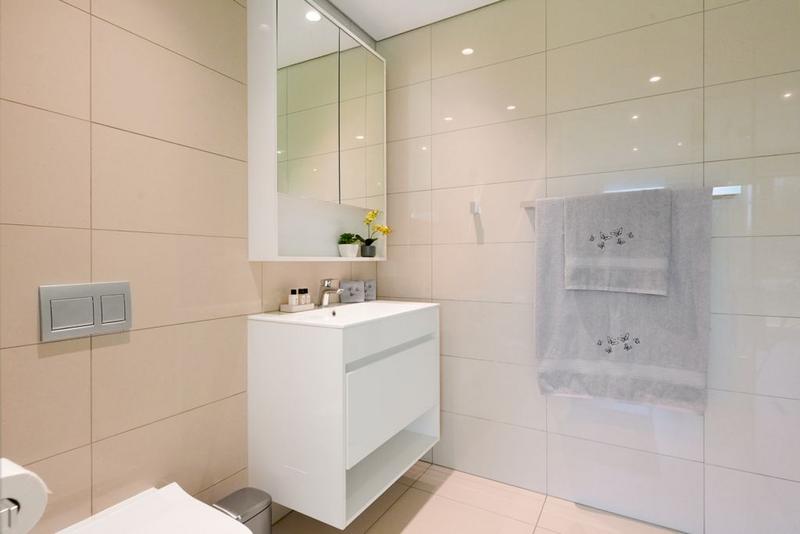 To Let 1 Bedroom Property for Rent in Rosebank Gauteng