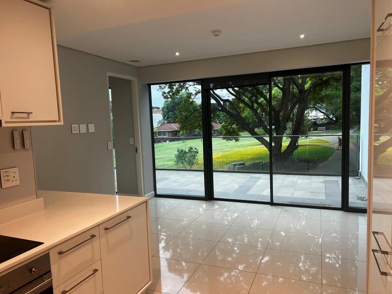 To Let 1 Bedroom Property for Rent in Rosebank Gauteng