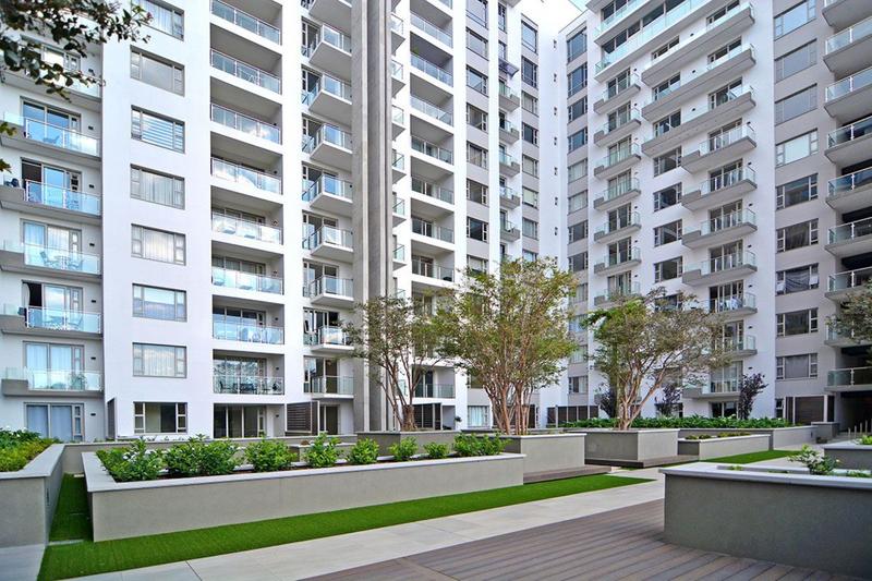 2 Bedroom Property for Sale in Rosebank Gauteng