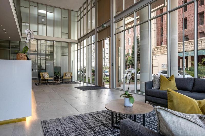 2 Bedroom Property for Sale in Rosebank Gauteng