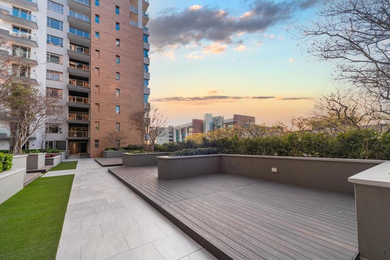 2 Bedroom Property for Sale in Rosebank Gauteng